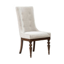 Arden Road Uph Side Chair (RTA) image