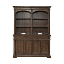 Arden Road Hutch & Buffet