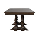 Arden Road Trestle Table Set