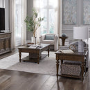Arden Road 3 Piece Set