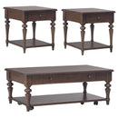 Arden Road 3 Piece Set
