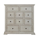 Big Valley 10 Drawer Chesser image