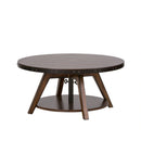 Aspen Skies Motion Cocktail Table image