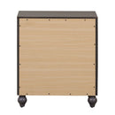 Cottage View Night Stand image
