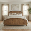 Homestead Haven Poster Bed image