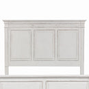 Abbey Park Panel Headboard image