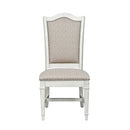 Abbey Park Upholstered Side Chair (RTA) image