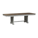Abbey Park Trestle Table
