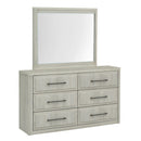 Modern Play Dresser & Mirror