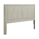 Modern Play King Panel HB & FB