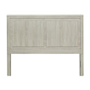 Modern Play King Panel HB & FB