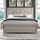 Modern Play King Panel HB & FB image