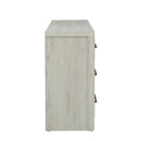 Modern Play 6 Drawer Dresser