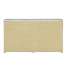 Modern Play 6 Drawer Dresser