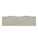 Modern Play 6 Drawer Dresser
