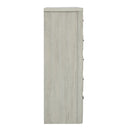 Modern Play 5 Drawer Chest
