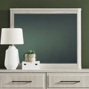 Modern Play Landscape Mirror image