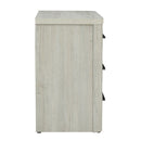 Modern Play Nightstand w/ Charging Station
