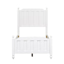 Cottage View Twin Panel HB & FB