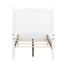 Cottage View Twin Panel HB & FB