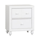 Cottage View Night Stand