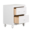 Cottage View Night Stand