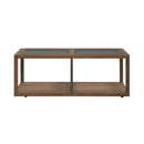 Bayhill Trellis Cocktail Table