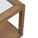 Bayhill Trellis Cocktail Table