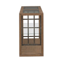 Bayhill Trellis Sofa Table