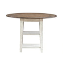 Al Fresco Drop Leaf Table image