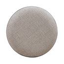 Lennox Hill Uph Swivel Console Stool image