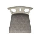 Hallendale Splat Back Side Chair (RTA)