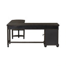 Harvest Home L Shaped Desk Set image