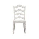 Magnolia Manor Ladder Back Side Chair (RTA) image
