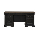 Meritage Jr Executive Credenza