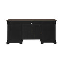 Meritage Jr Executive Credenza