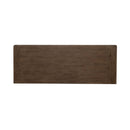 Meritage Jr Executive Credenza