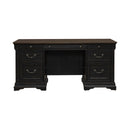 Meritage Jr Executive Desk image