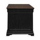 Meritage Jr Executive Desk image