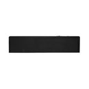Meritage Jr Executive Credenza Hutch image