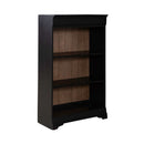 Meritage 48 Inch Bookcase (RTA)