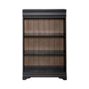 Meritage 48 Inch Bookcase (RTA)
