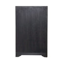 Meritage 48 Inch Bookcase (RTA)