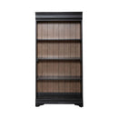 Meritage 60 Inch Bookcase (RTA)