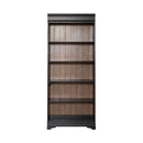Meritage 72 Inch Bookcase (RTA)