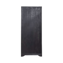 Meritage 72 Inch Bookcase (RTA)