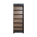 Meritage 84 Inch Bookcase (RTA)