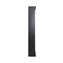 Meritage 84 Inch Bookcase (RTA)