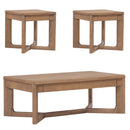 Ballentine 3 Piece Set