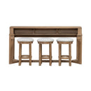 Ballentine 4 Piece Set